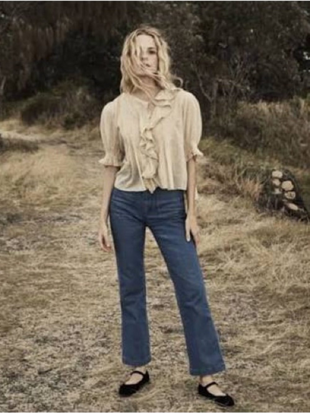 Doen Henri in Frances Floral
